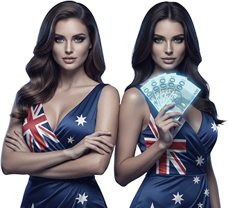 Aussie Play Casino welcome package